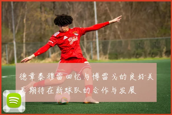 德章泰穆雷回忆与博雷戈的良好关系期待在新球队的合作与发展
