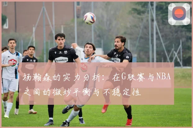 杨瀚森的实力分析：在G联赛与NBA之间的微妙平衡与不稳定性