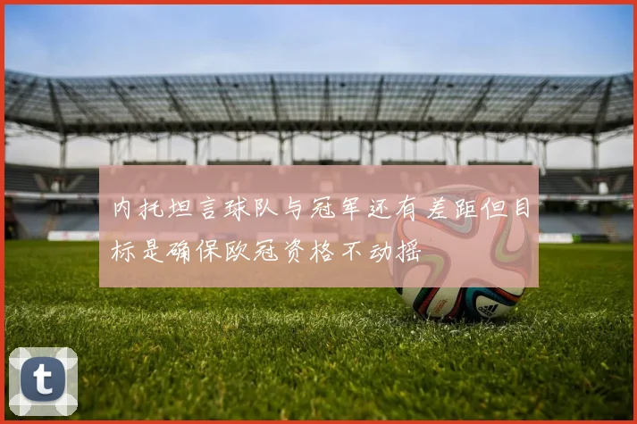 内托坦言球队与冠军还有差距但目标是确保欧冠资格不动摇